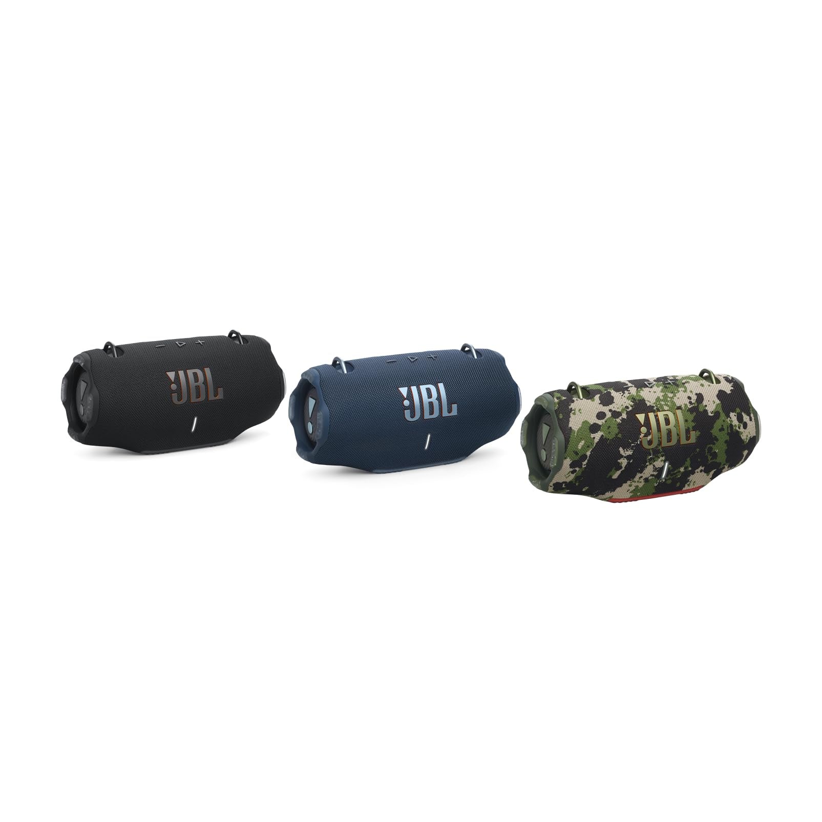 JBL - Xtreme 4 Portable Wireless Speaker (Brand New)