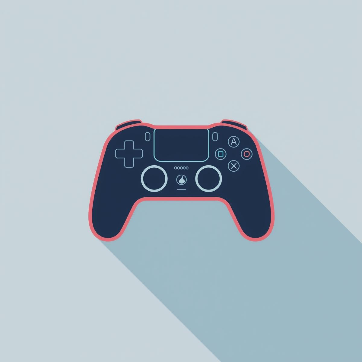 Gaming Console