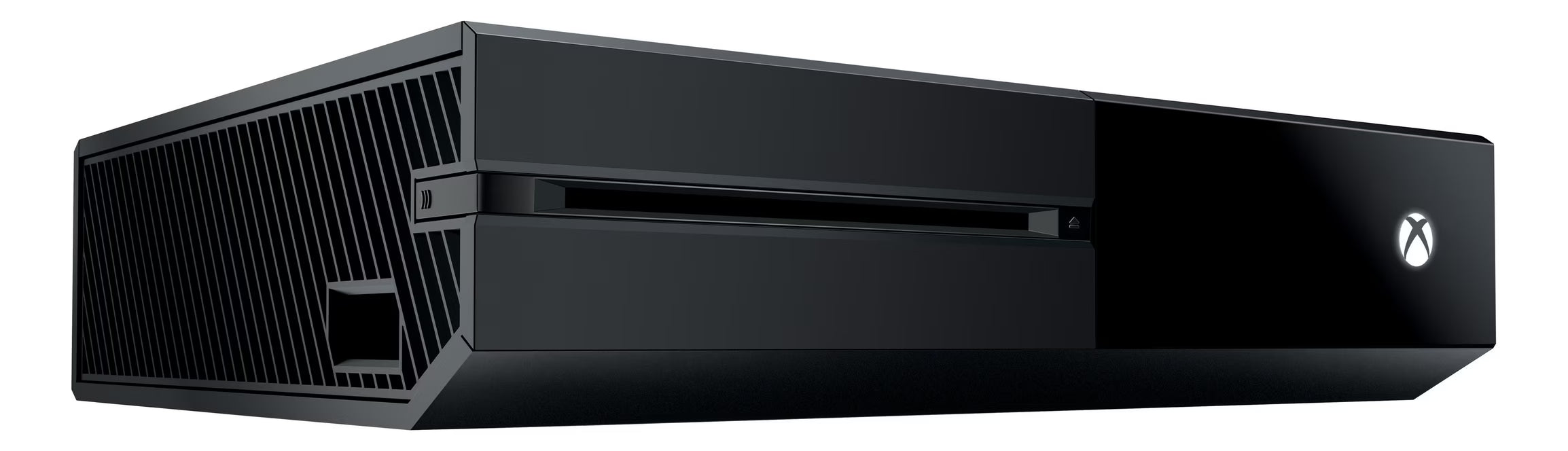Microsoft - Xbox One 500GB (Console Only) (Pre-owned)