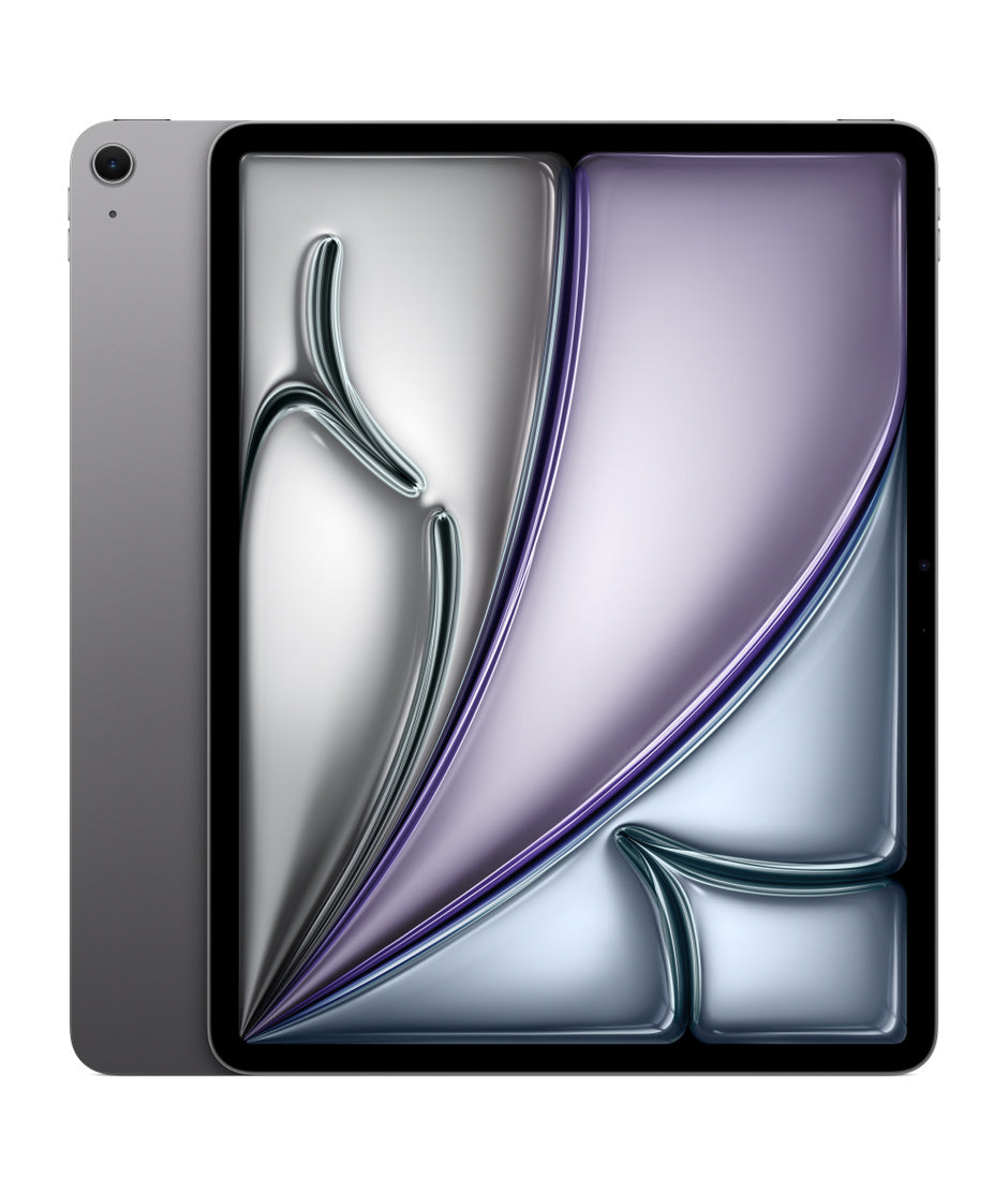 Apple - 11-inch iPad Air M3 chip Built for Apple Intelligence (WiFi) (Pre-Owned)