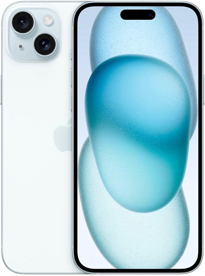 Apple - iPhone 15 6.1" (Unlocked) (Pre-owned)