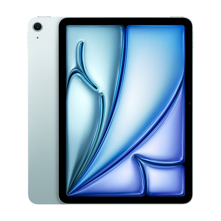 Apple - 11-inch iPad Air M3 chip Built for Apple Intelligence (WiFi) (Premium Pre-owned)