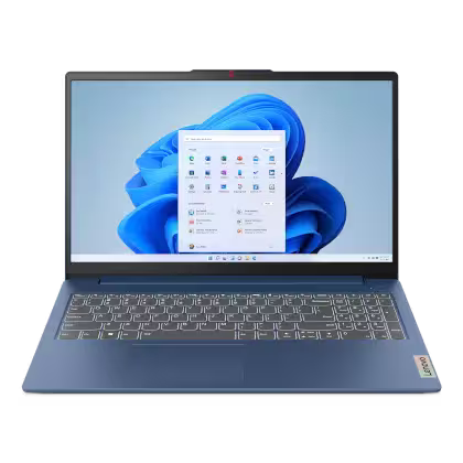 Lenovo - IdeaPad 3 15ALC6 15.6" Laptop | AMD Ryzen 5 5500U 12GB Ram 512GB SSD (Pre-owned)