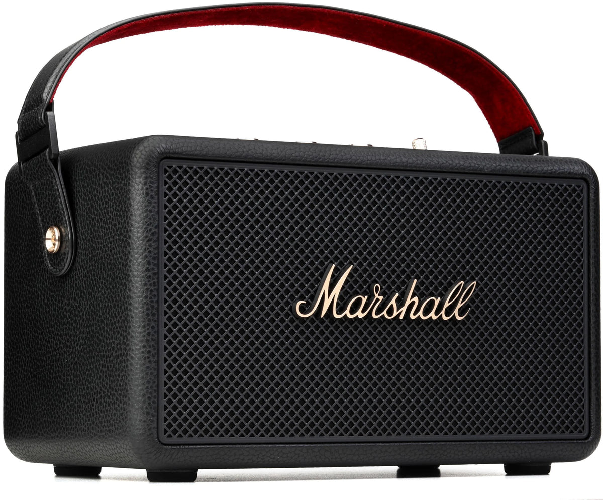 Marshall - Kilburn III Portable Wireless Bluetooth Speaker (New)