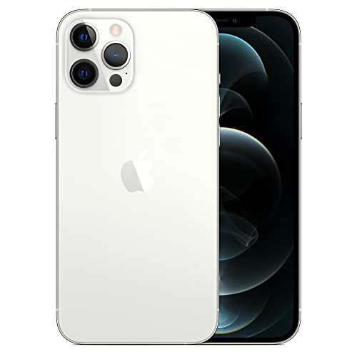Apple - iPhone 12 Pro Max 6.7" (Viaero Locked) (Pre-owned)