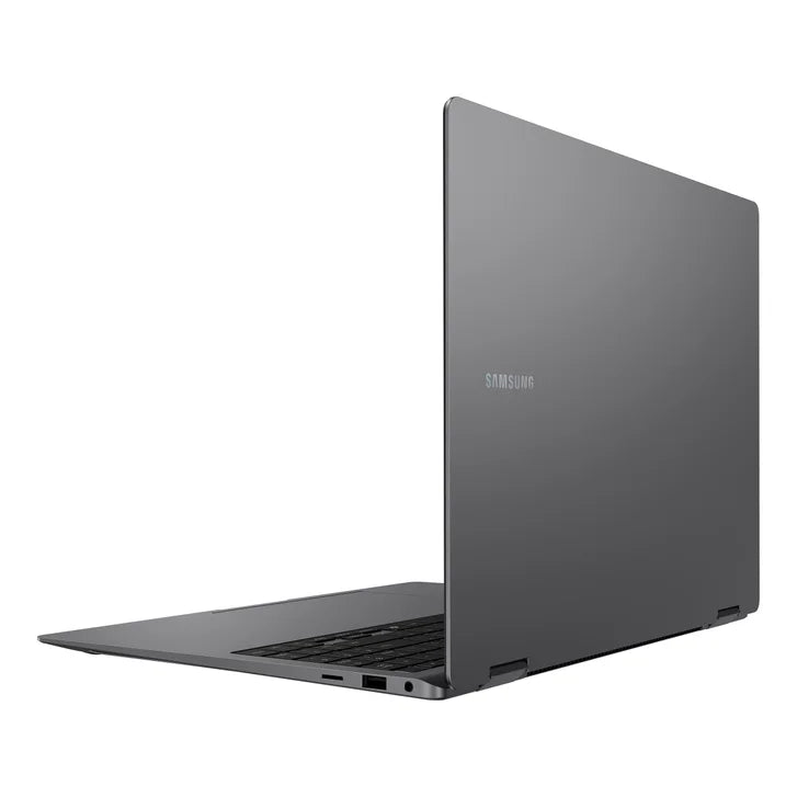 Samsung - Galaxy Book5 Pro - Copilot+ PC - 16" 3K AMOLED Touch-Screen Laptop (Opened Box)