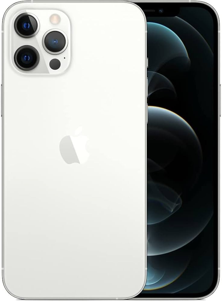 Apple - iPhone 12 Pro Max 6.7" (AT&T) (Pre-owned)