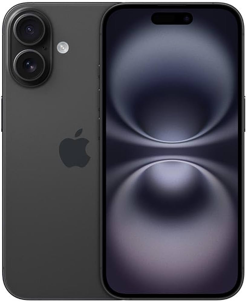 Apple - iPhone 16e 6.1" (Unlocked) (Opened Box)