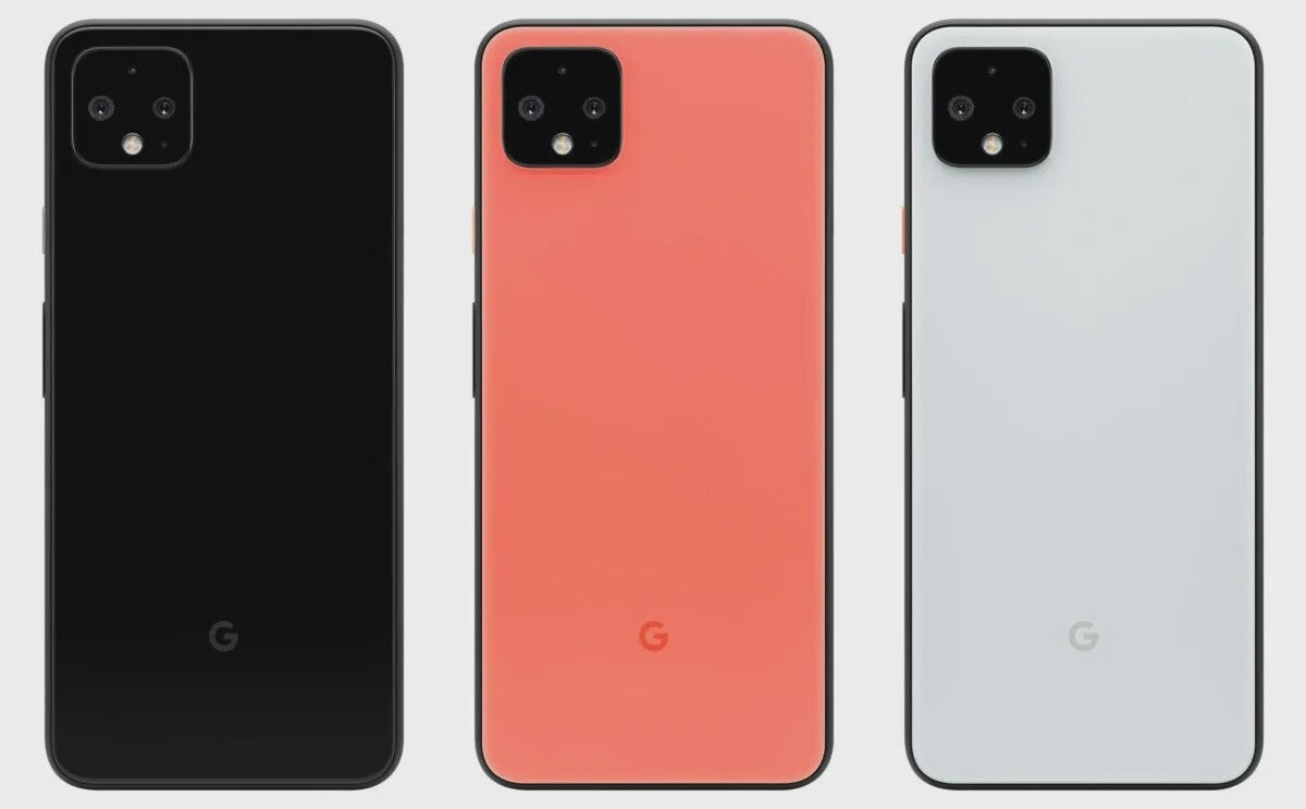 Google - Pixel 4 XL 6.3" (Unlocked) (Pre-Owned)