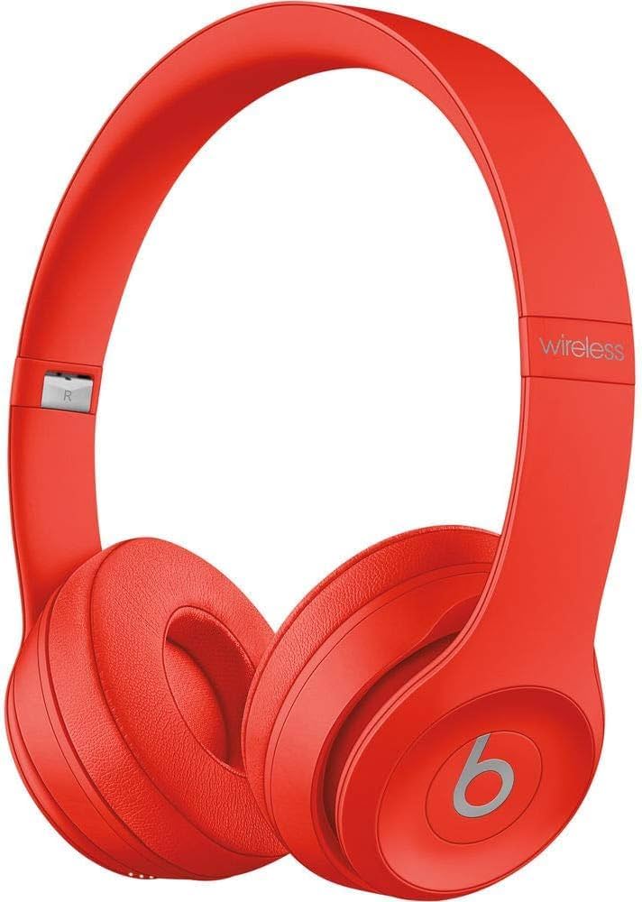 Beats - Solo3 Wireless On-Ear Headphones (Brand New)