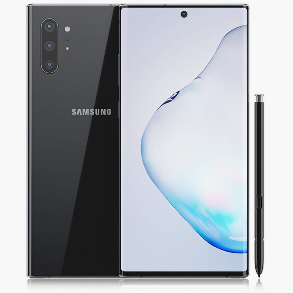 Samsung - Galaxy Note 10 Plus 5G 6.8" (Verizon) (Pre-Owned)
