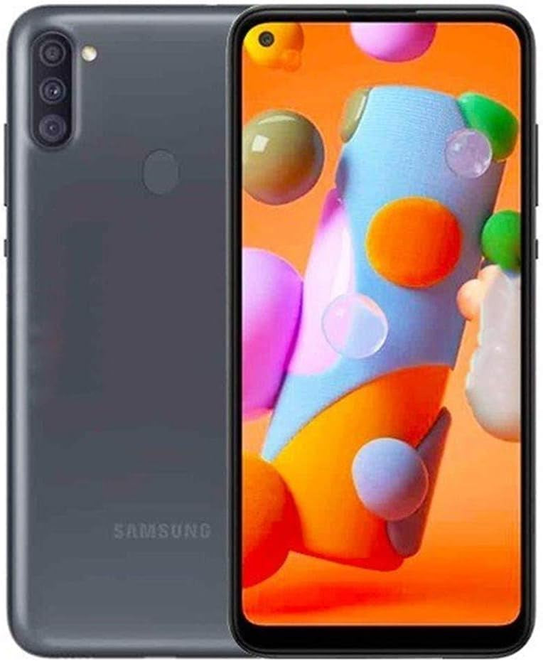 Samsung - Galaxy A11 6.4" (T-Mobile) (Brand New)