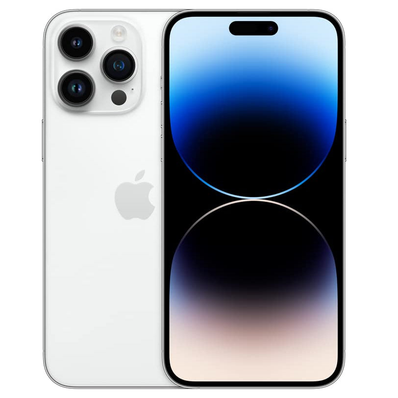 Apple - iPhone 14 Pro Max 6.7" (Unlocked) (Refurbished)