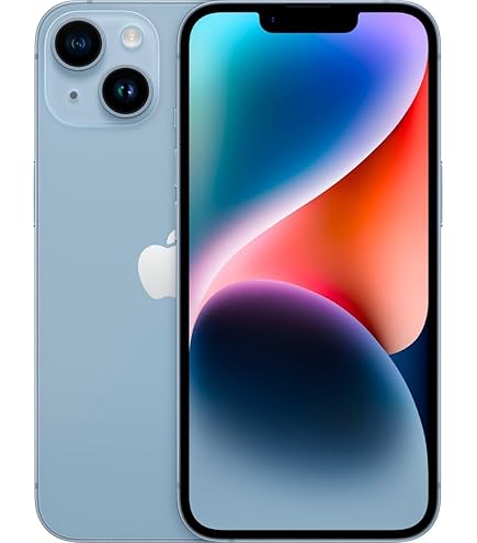Apple - iPhone 14 6.1" Unlocked (Premium Pre-owned)