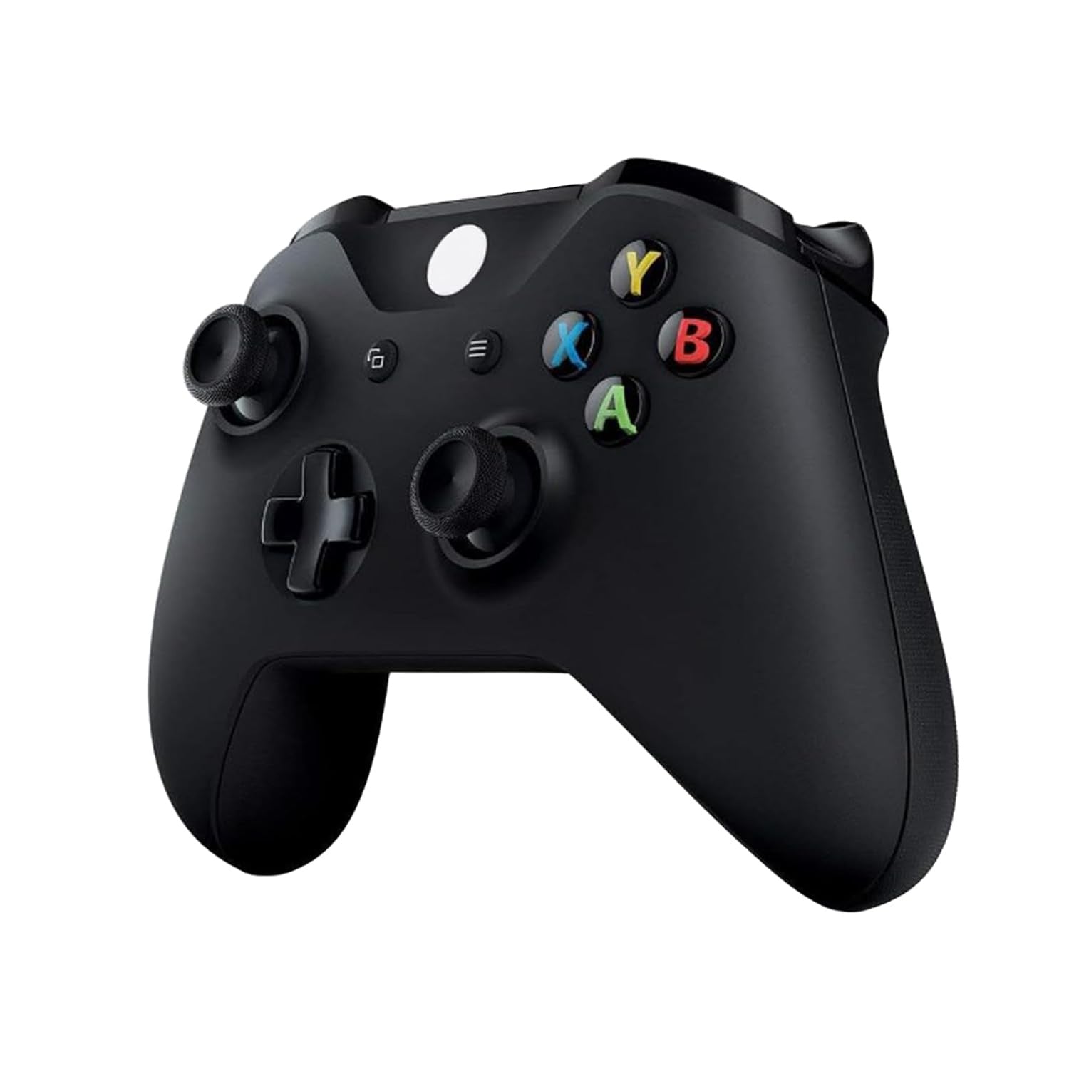 Microsoft - Xbox One Wireless Controller 1708 (Pre-Owned)