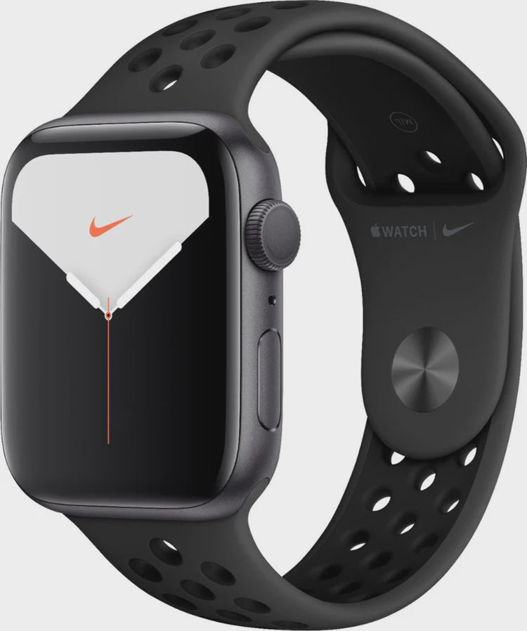 Apple - Watch Series 5 Nike Edition 44MM (GPS) (Brand New)