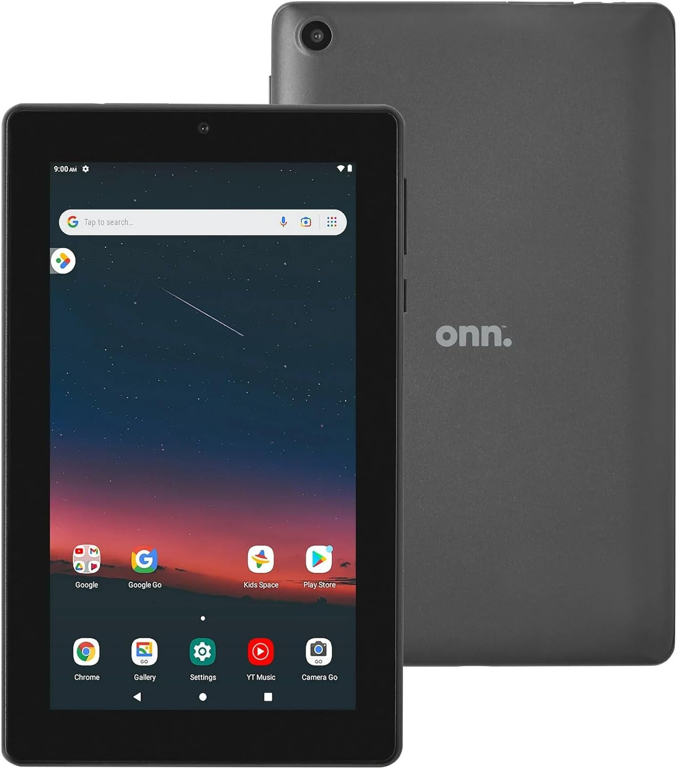 Onn - Surf Tablet Gen 3 7" 2022 (Brand New)