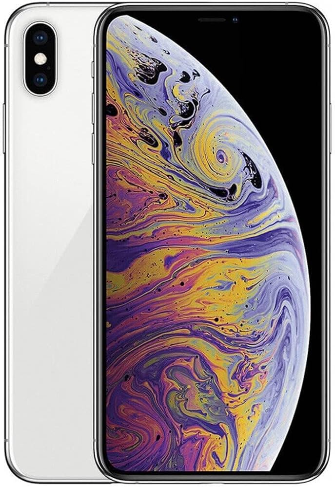 Apple - iPhone XS Max 6.5" (Xfinity) (Refurbished)