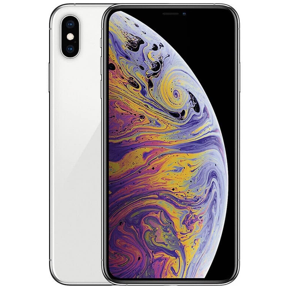 Apple - iPhone XS Max 6.5" (AT&T) (Used - New Battery)