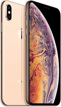Apple - iPhone XS Max 6.5" (Verizon) (Used - New Battery)