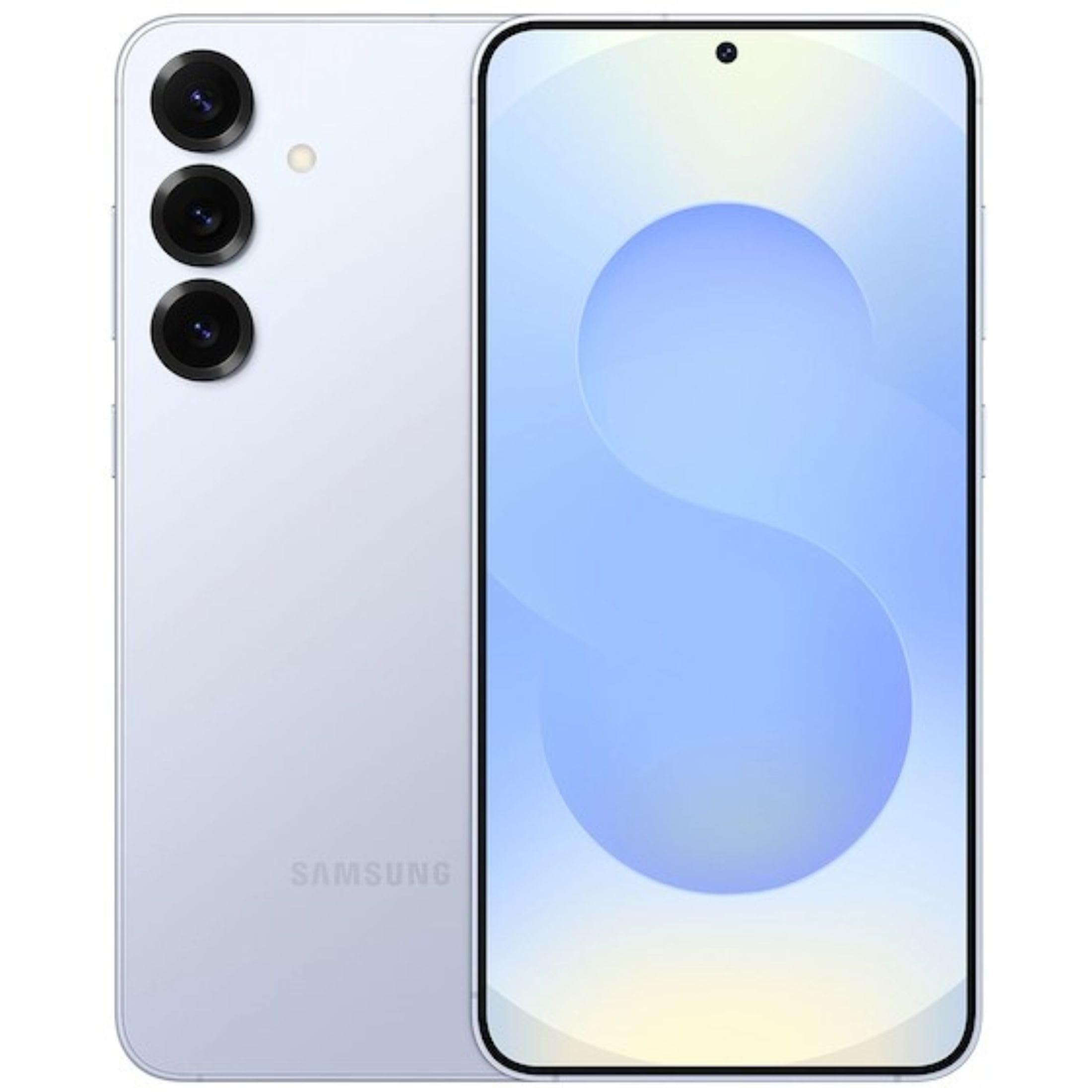 Samsung - Galaxy S25 Plus 5G 6.7" (Unlocked) (Premium Pre-owned)