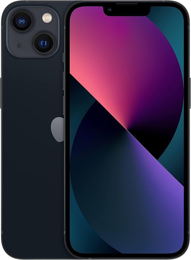 Apple - iPhone 13 6.1" (Metro by T-Mobile Only) (Pre-Owned)