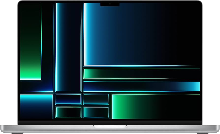 Apple - MacBook Pro 16" Laptop - M2 Pro Chip (A2780, 2023) (Premium Pre-owned)