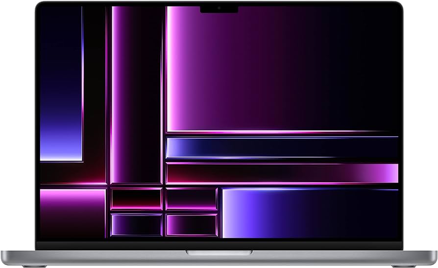 Apple - MacBook Pro 16" Laptop - M2 Pro Chip (A2780, 2023) (Premium Pre-owned)