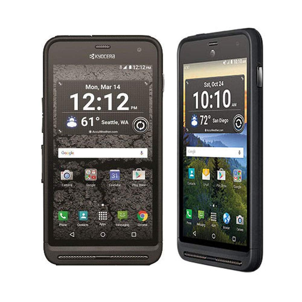 Kyocera DuraForce XD 16GB (Unlocked) (Pre-Owned)