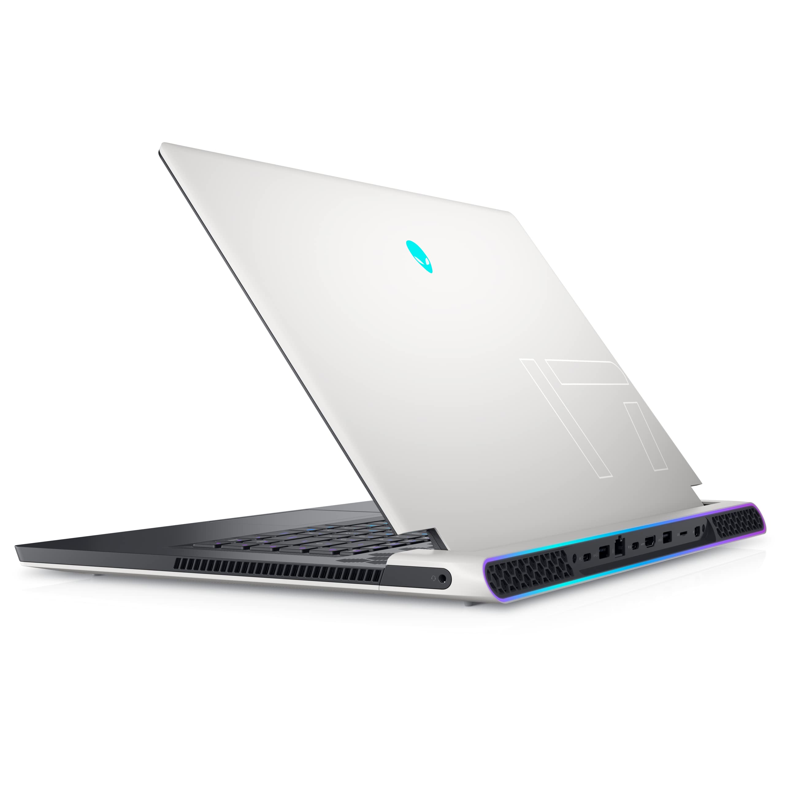 Alienware - x17 R2 17.3" FHD 360Hz Gaming Laptop i9-12900HK - 32GB - 1TB SSD - RTX 3080 Ti (Brand New)