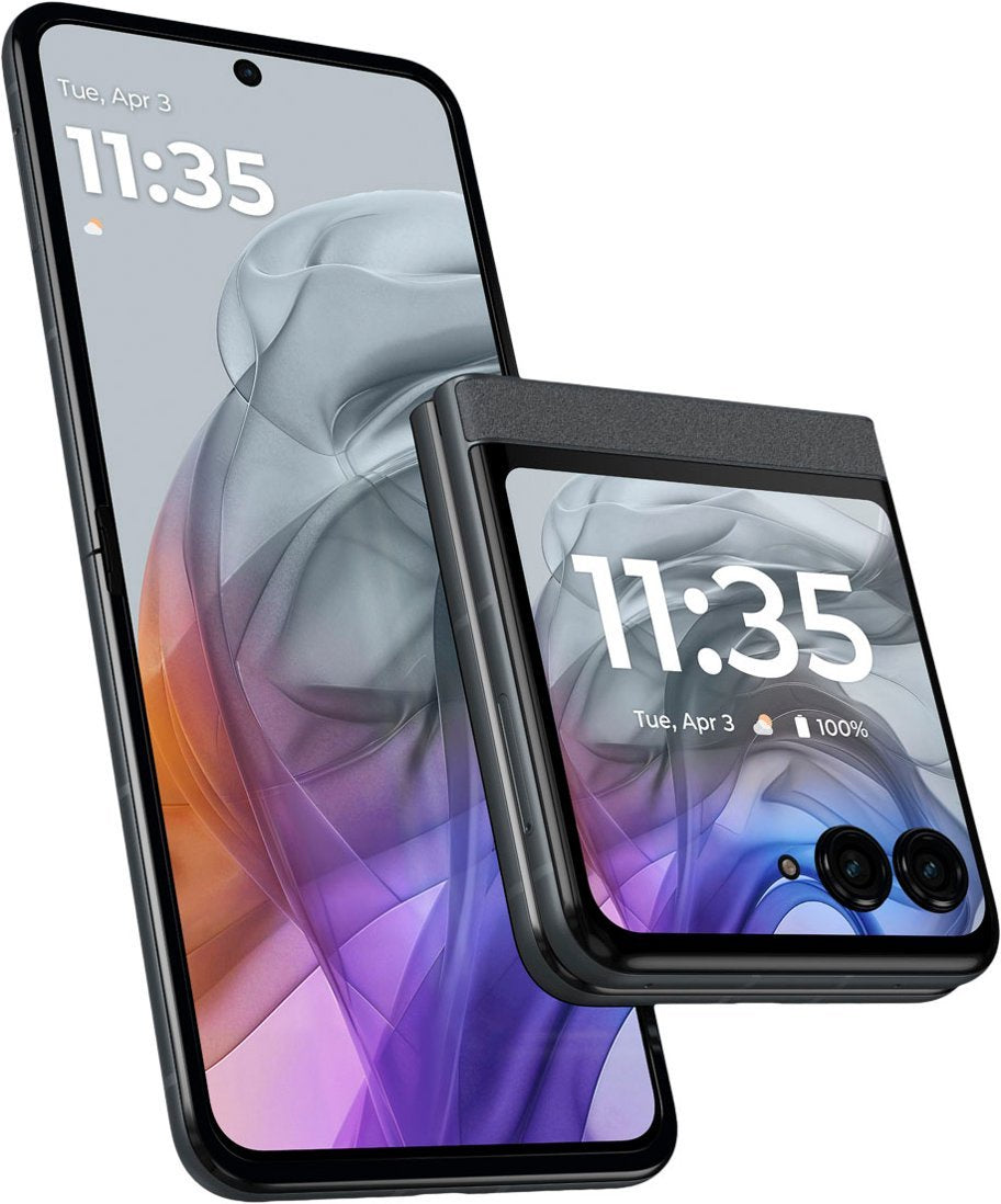 Motorola - razr 2024 256GB XT2453 (T-Mobile) (Brand New)