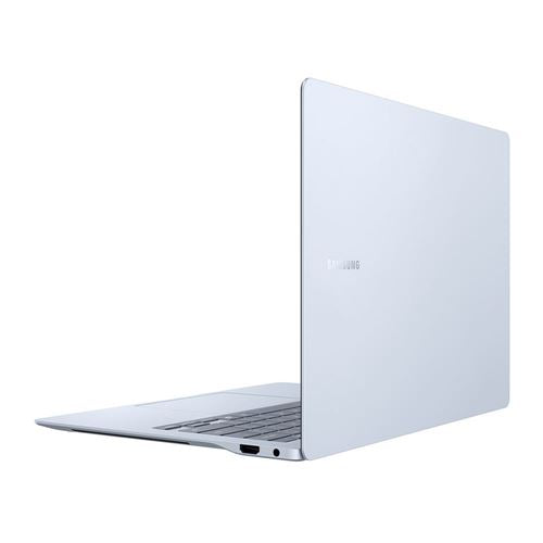 Samsung - Galaxy Book4 Edge - Copilot+ PC - 16" AMOLED Touch-Screen Laptop (Opened Box)