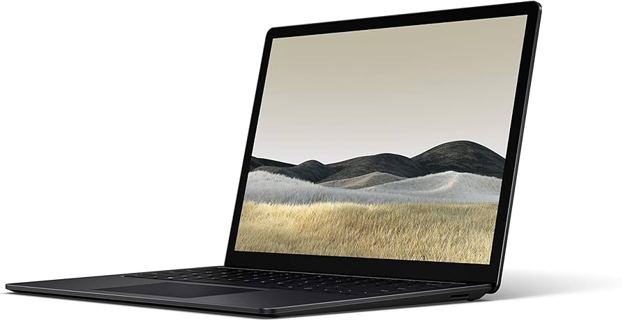 Microsoft - Surface Laptop 3 - 13.5" Touch-Screen (Model 1867) (Pre-owned)