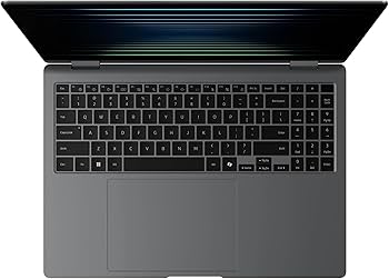 Samsung - Galaxy Book5 Pro 360 - Copilot+ PC - 16" AMOLED Touch Screen Laptop (Opened Box)