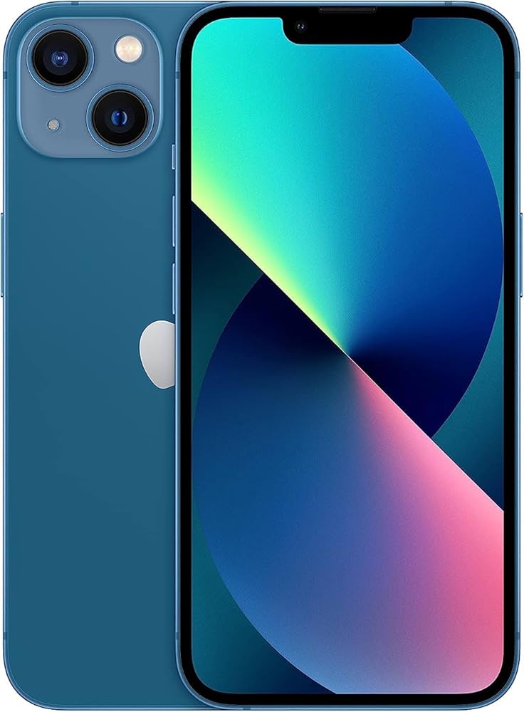 Apple - iPhone 13 6.1" (Metro by T-Mobile Only) (Premium Pre-owned)