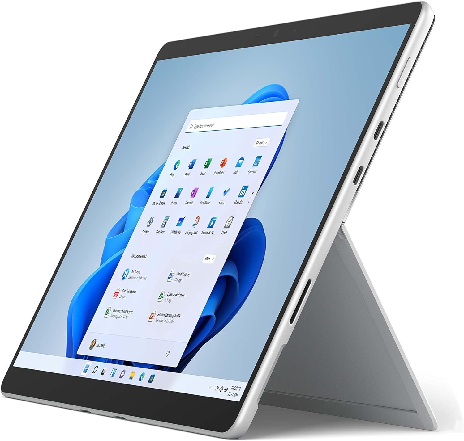 Microsoft - Surface Pro 8 13" Touch Screen Tablet Computer (Brand New)