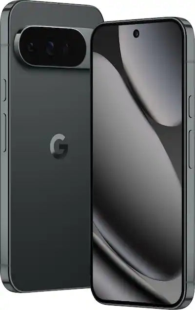 Google - Pixel 10 Pro 6.3" (Verizon Locked) (Pre-owned)