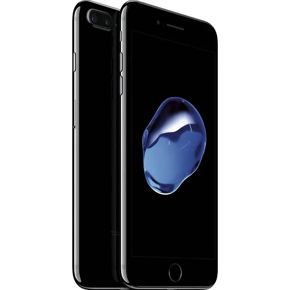 Apple - iPhone 7 Plus 5.5" (Unlocked) (Pre-owned)