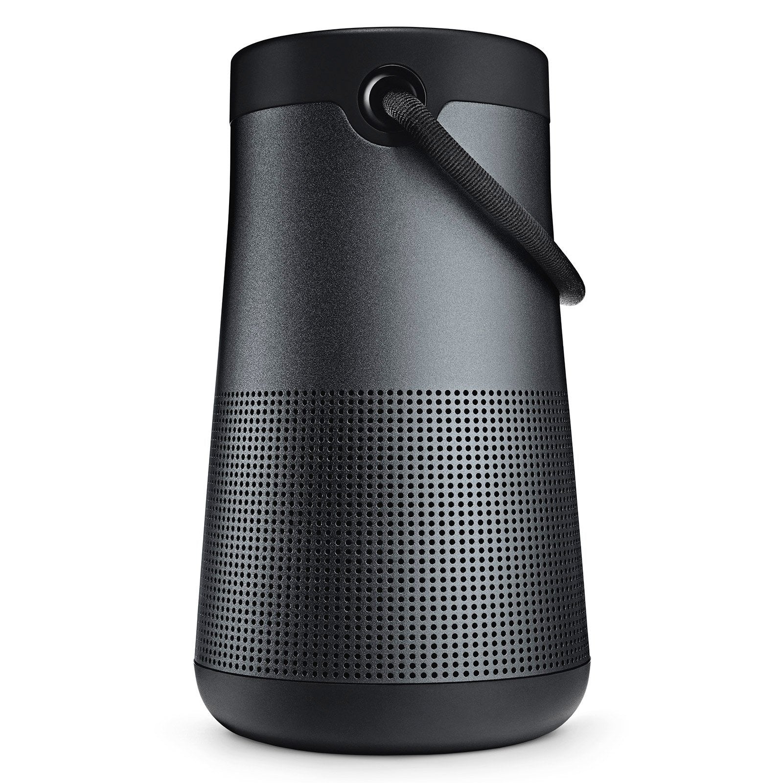 Bose - SoundLink Revolve+ Portable and Long-Lasting Bluetooth 360 Speaker (Pre-owned)