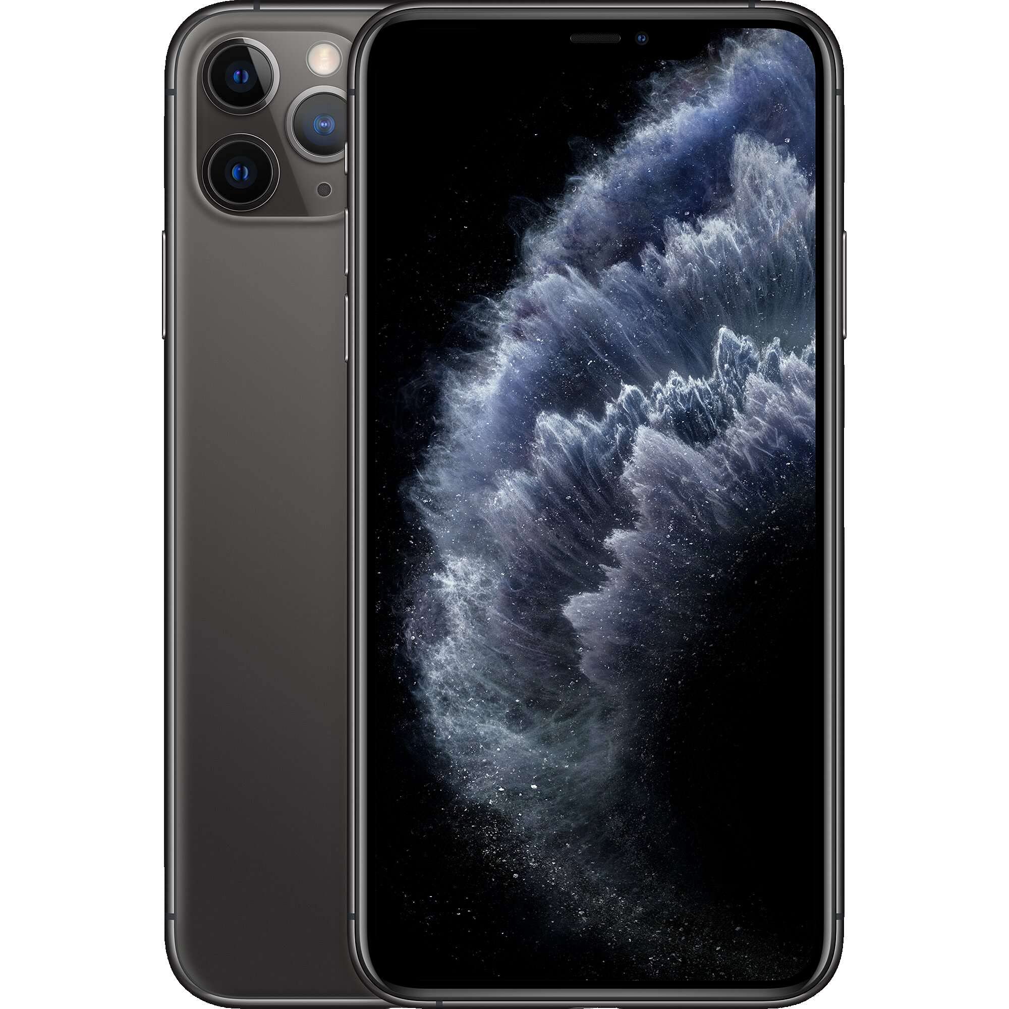 Apple - iPhone 11 Pro Max 6.5" (T-Mobile) (Pre-owned)