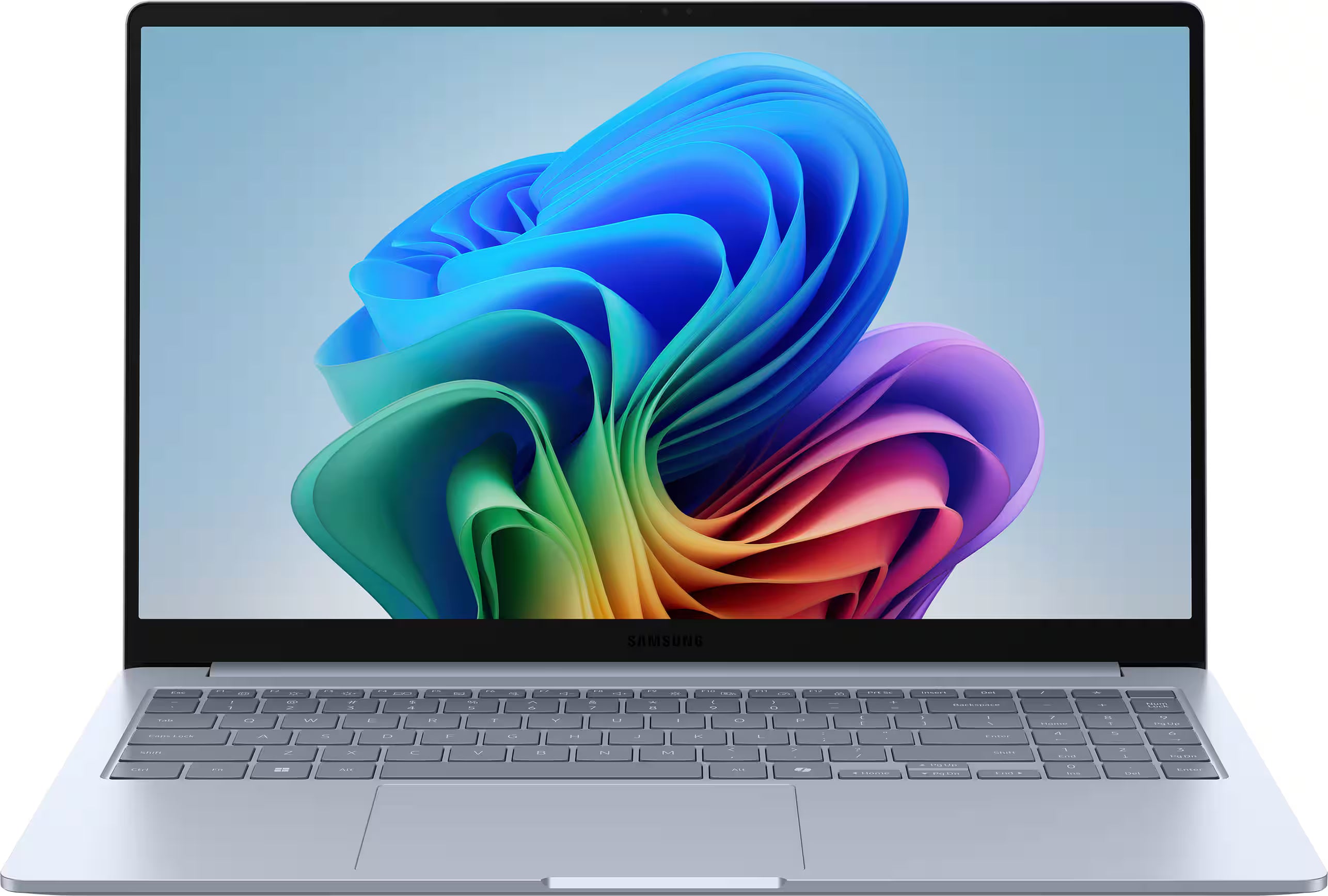 Samsung - Galaxy Book4 Edge - Copilot + PC - 15.6" LED Laptop (Opened Box)