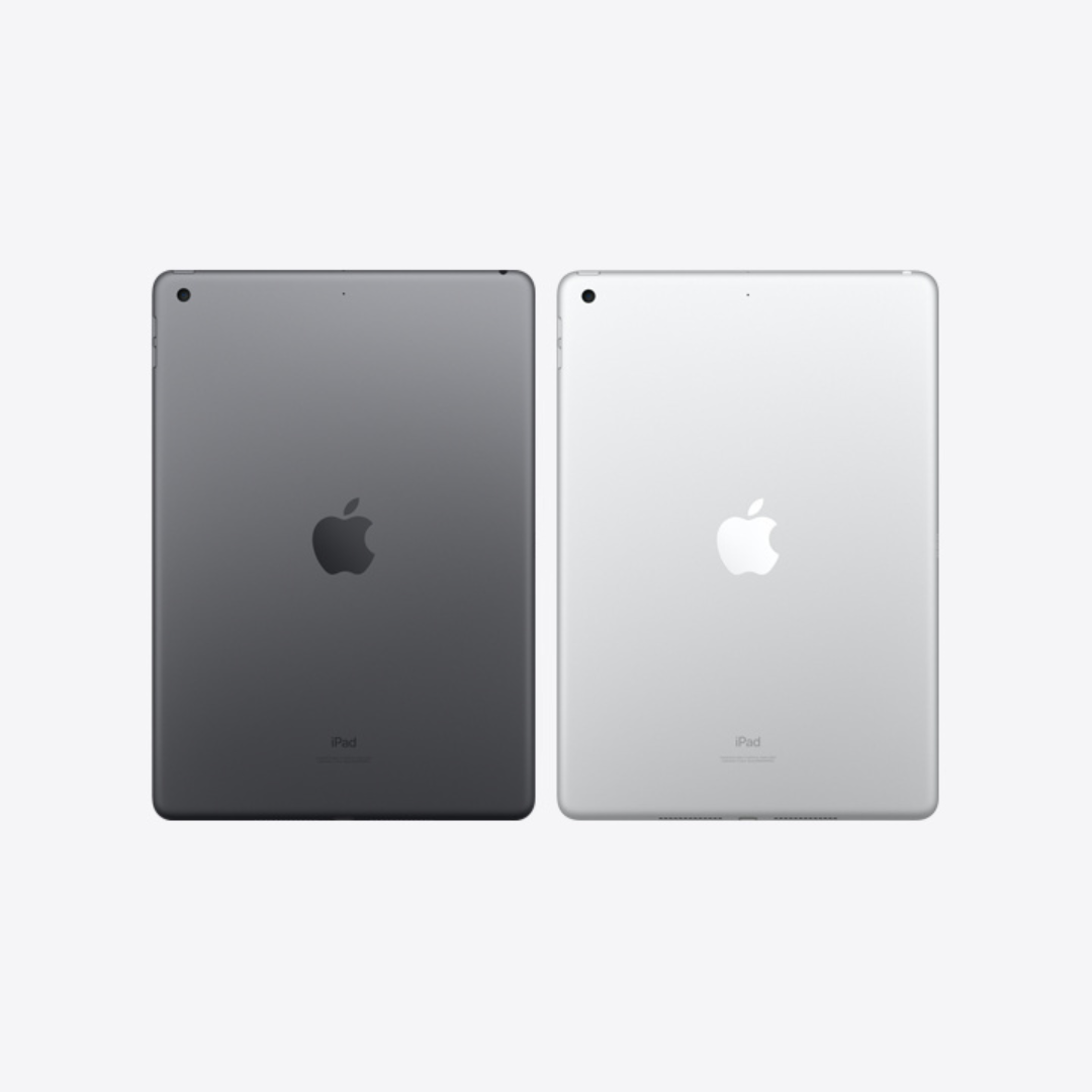 Apple - iPad 9th Gen 10.2" (WiFi) (Brand New)