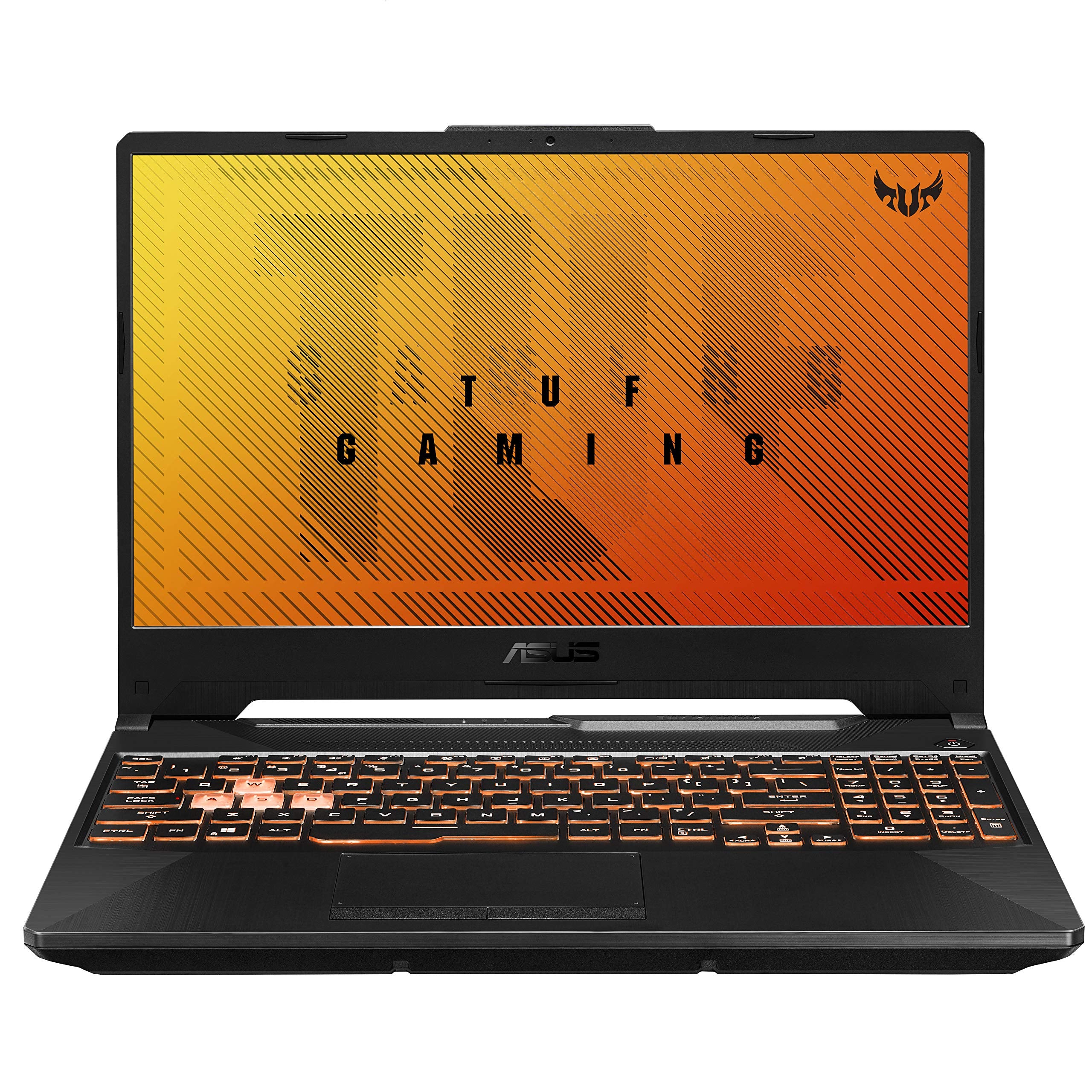 ASUS - TUF Gaming A15 Gaming Laptop 15.6" 144Hz Full HD IPS-Type (Pre-owned)