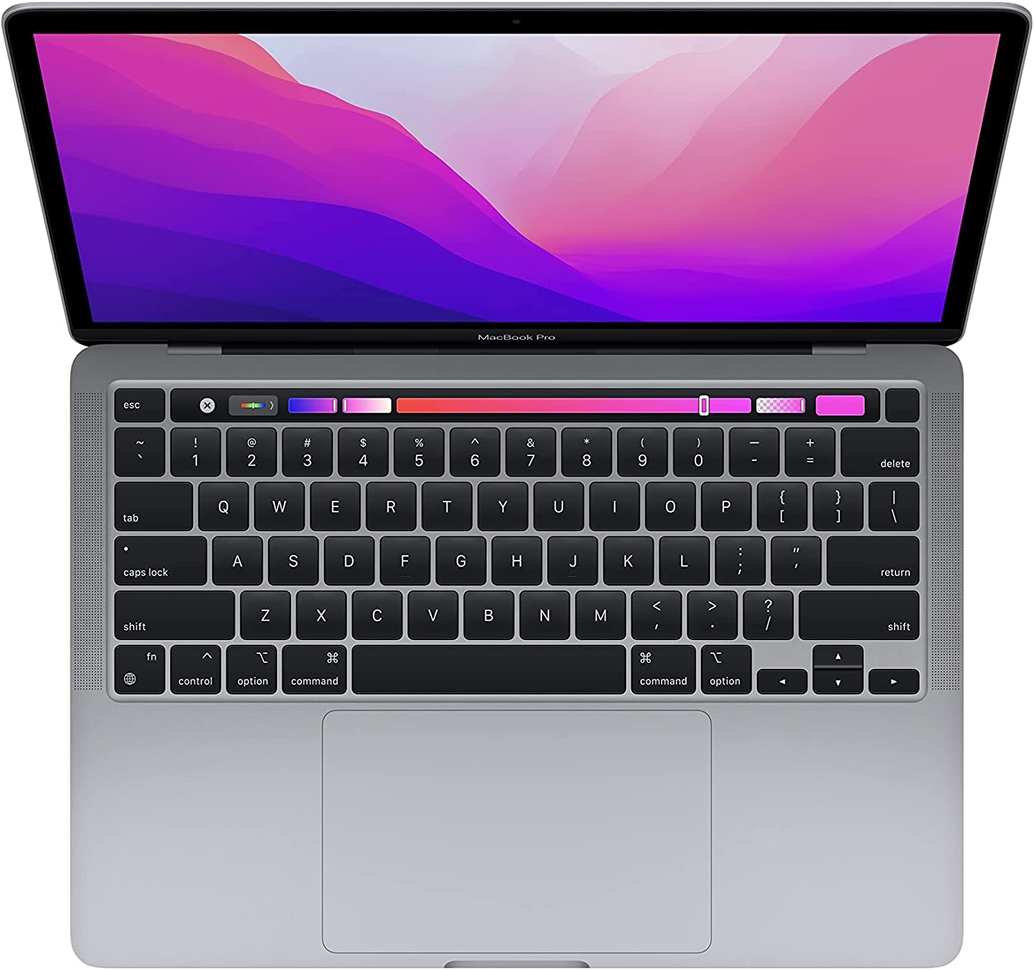Apple - MacBook Pro (13-inch, M2, 2022) (Pre-Owned)