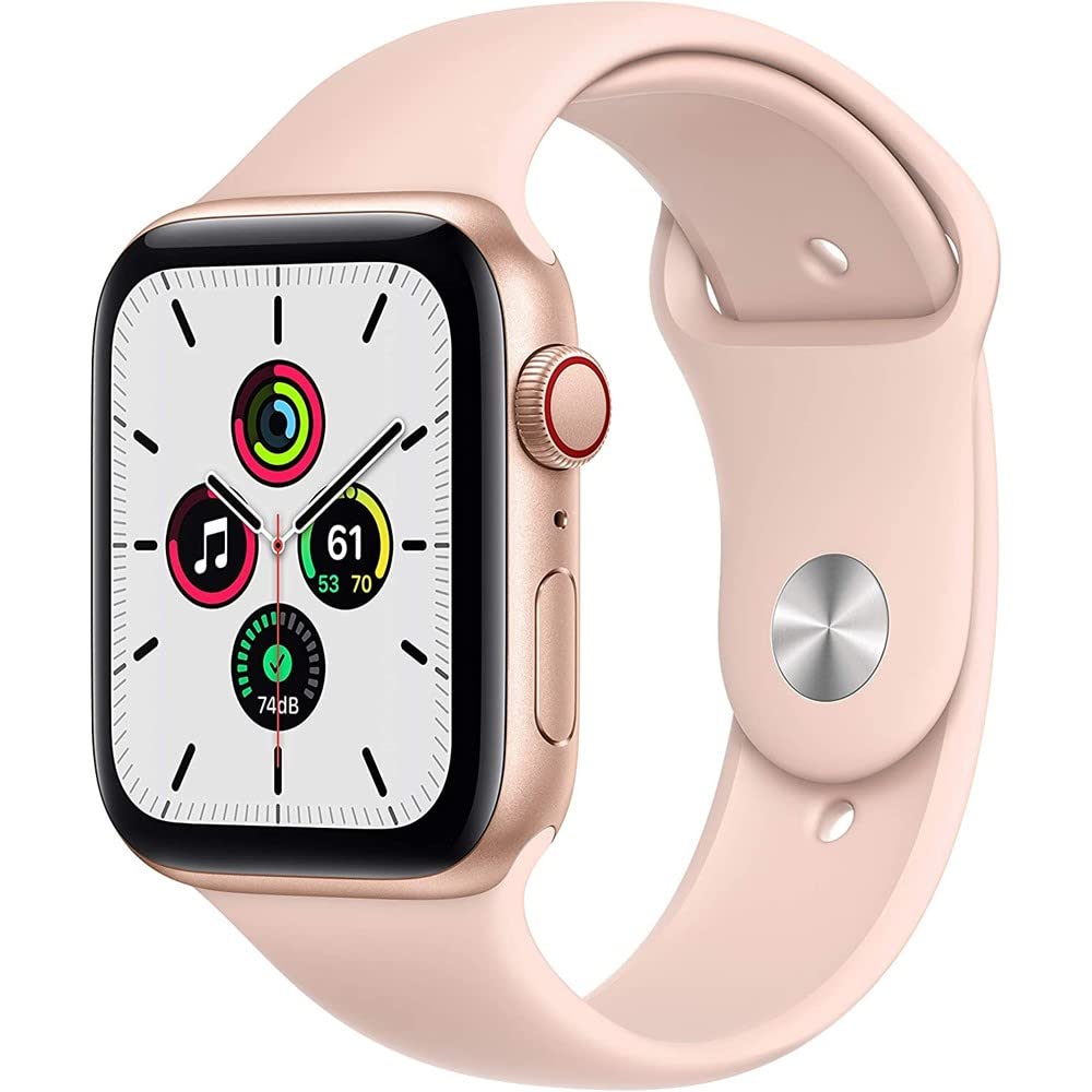 Apple - Watch SE A2354 44MM (Cellular) (Opened Box)
