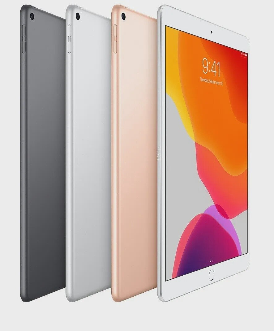 Apple - iPad Air 3 10.5" (Cellular) (Brand New)