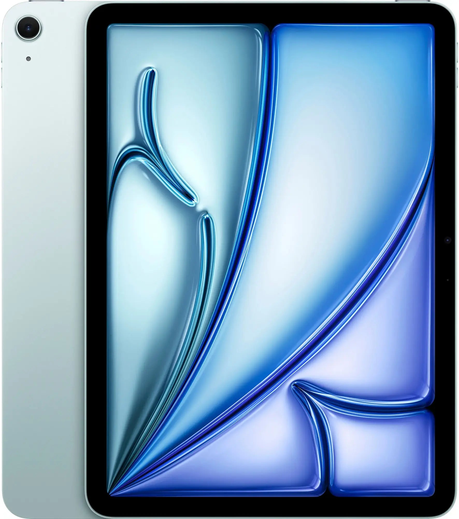 Apple - 11-inch iPad Air M2 chip (Wi-Fi) (Brand New)