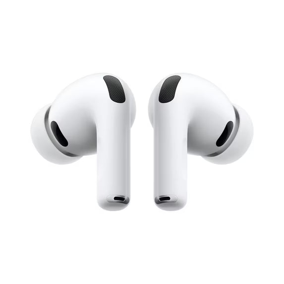 Apple - AirPods Pro 3 Wireless Active Noise Cancelling Earbuds - White (Brand New)
