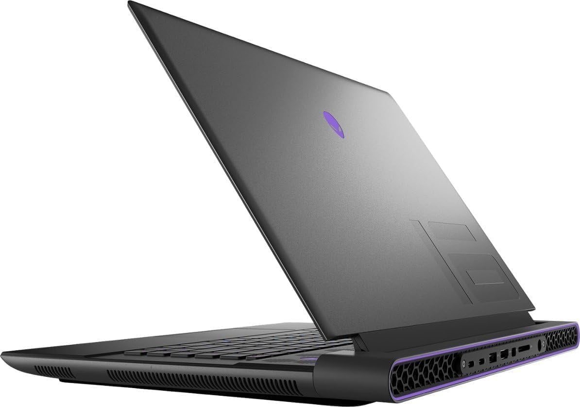 Dell - Alienware m16 R1 Gaming Laptop 2023 16" Intel i7-13th Gen - RTX 4070 - 32GB - 1TB SSD (Opened Box)
