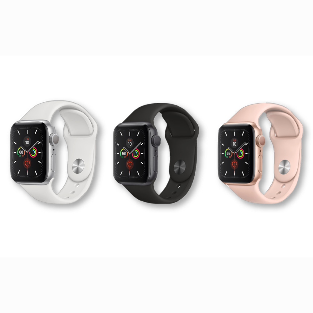 Apple - Watch Series 5 44MM (Cellular) (Brand New)